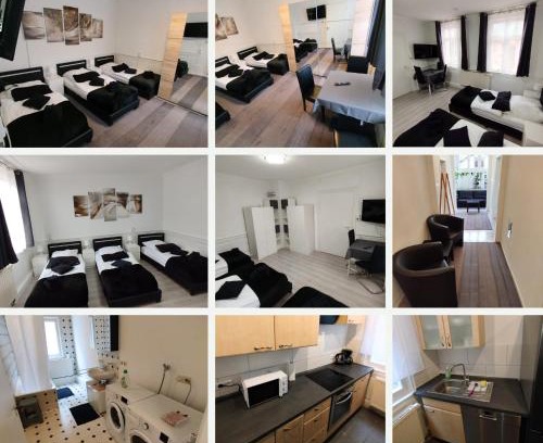 Calw Appartement | Ferienwohnungen Calwer Höfle Marktplatz