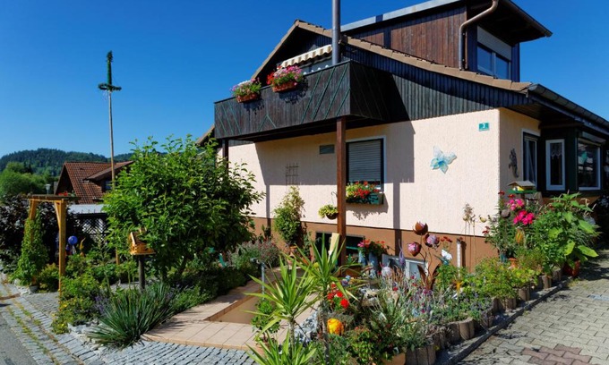 Frauenau Appartement | Ferienwohnungen Claus