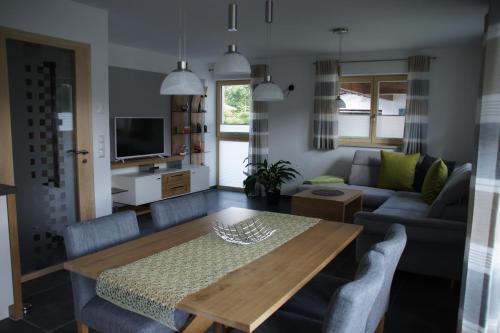 Verwaltungsgemeinschaft Hornergruppe Appartement | Ferienwohnungen Ellen Müller