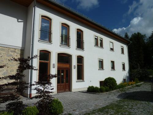 Neunburg vorm Wald Appartement | Ferienwohnungen am Büchlhof im Oberpfälzer Seenland