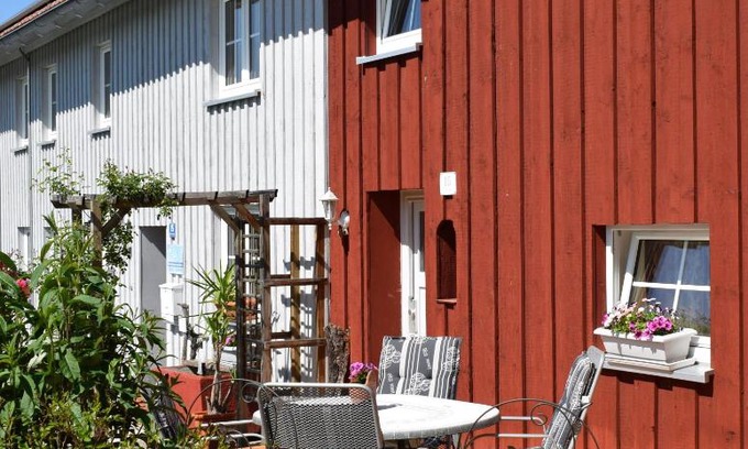 Rehlings Appartement | Ferienwohnungen Dornröschen