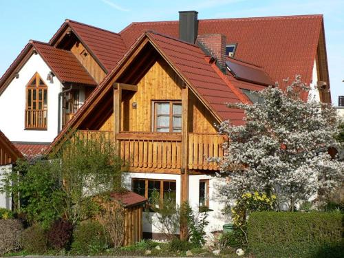 Kelheim Appartement | Ferienwohnungen Eisenhofer
