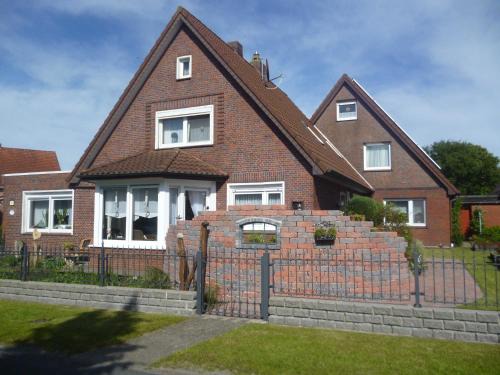 Holtland Appartement | Ferienwohnungen Engelmann, 35107