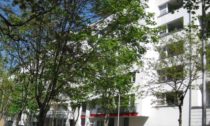 Friedrichshain Appartement | Ferienwohnungen Familie Böckmann