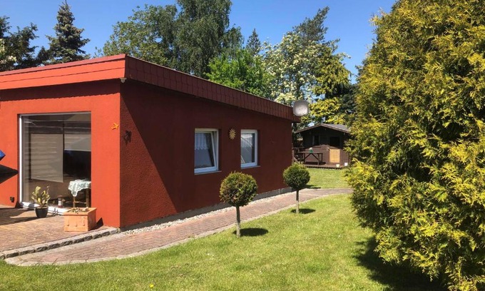 Behrenhoff Appartement | Ferienwohnungen Familie Mickley