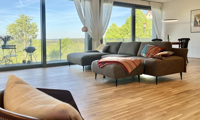 Ittel Appartement | Ferienwohnungen Faulhauer