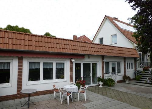 Guestrow Appartement | Ferienwohnungen Güstrow