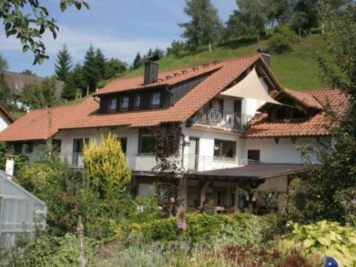 Oberharmersbach Appartement | Ferienwohnungen Golla-lang