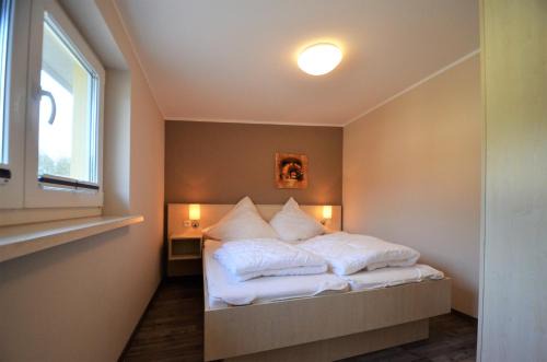 Gelbensande Appartement | Ferienwohnungen Graal-Müritz