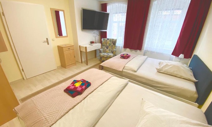 Grimma Appartement | Ferienwohnungen Grimma 1