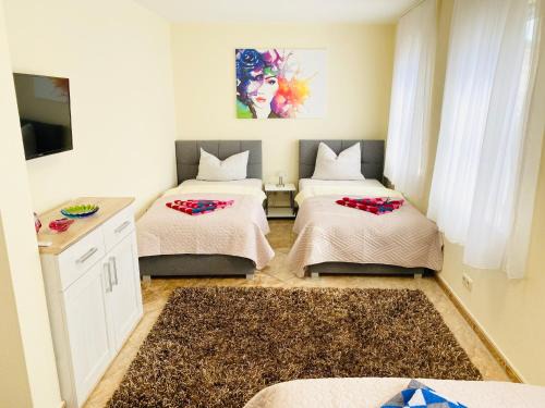 Grimma Appartement | Ferienwohnungen Grimma 5