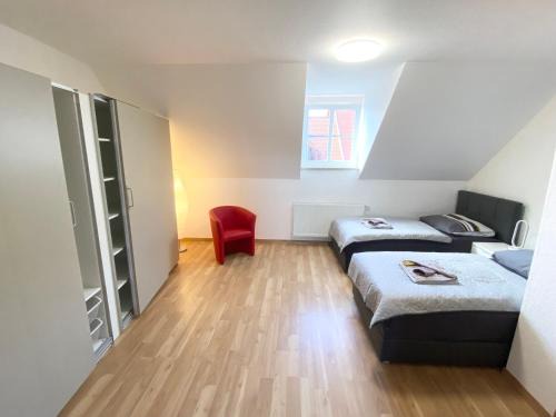 Grimma Appartement | Ferienwohnungen Grimma 6