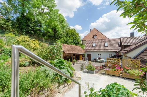 Hollfeld Appartement | Ferienwohnungen Handwerger
