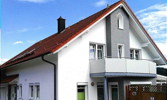 Edertal Appartement | Ferienwohnungen Hochgrebe