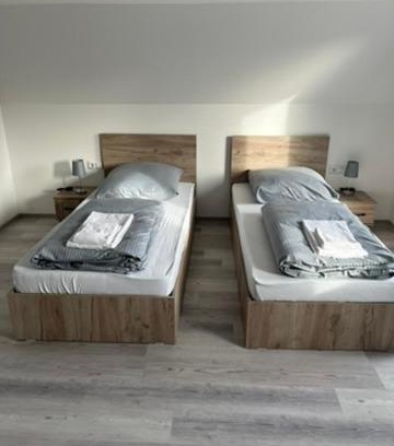 Ichenhausen Appartement | Ferienwohnungen Hochwang