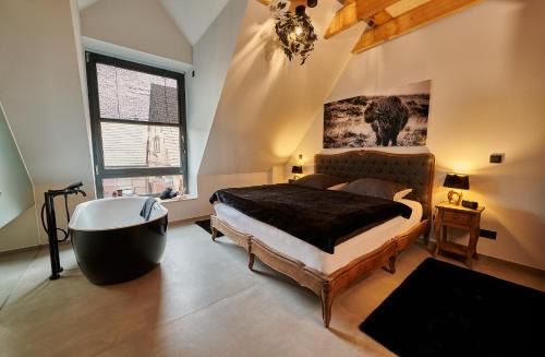 Schapdetten Appartement | Ferienwohnungen Hof Holtmann