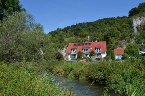 Hayingen Appartement | Ferienwohnungen Holder
