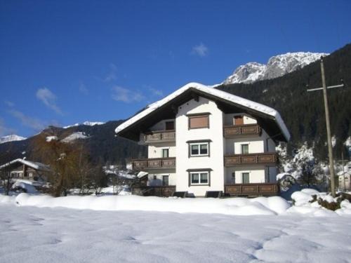Reisach Appartement | Ferienwohnungen/Holiday Apartments Lederer