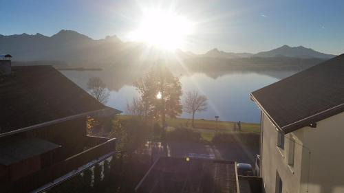 Hopfen am See Appartement | Ferienwohnungen Hopfensee