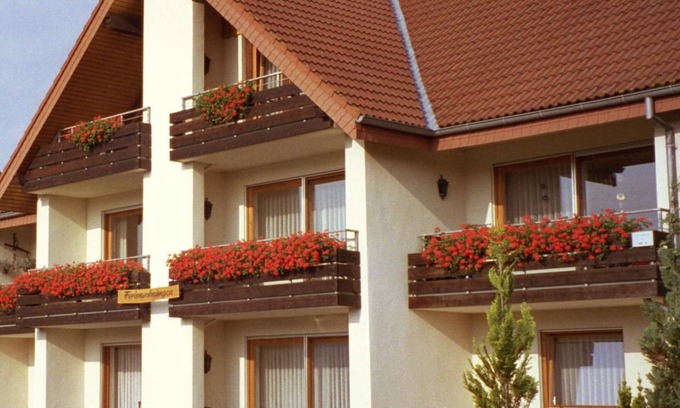 Bad Arolsen Appartement | Ferienwohnungen >>im Hoppenhof<< am Twistesee