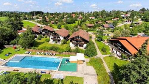 Reichenbach Appartement | Ferienwohnungen im Feriendorf Reichenbach Nr 11