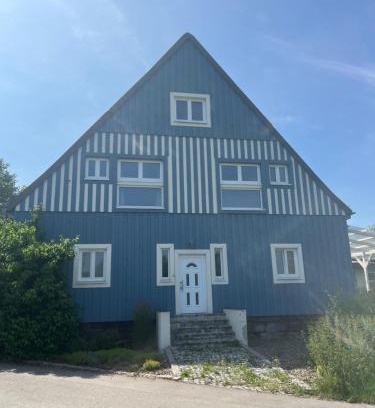 Schnelldorf Appartement | Ferienwohnungen im Stollenhof