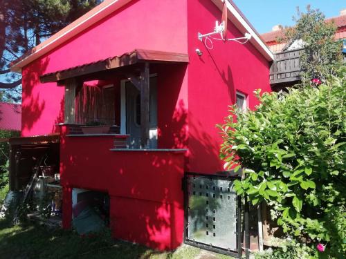Barth Appartement | Ferienwohnungen in der Vinetastadt Barth