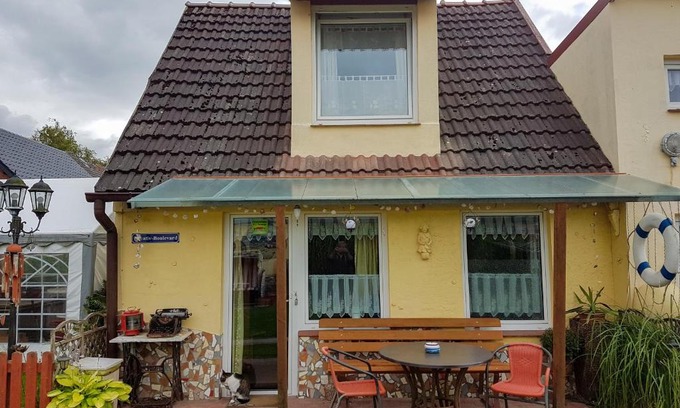 Semlow Appartement | Ferienwohnungen in Semlow