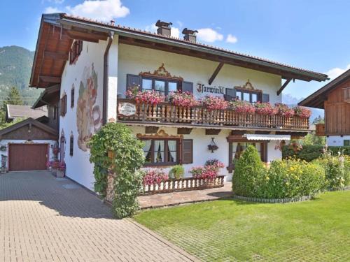 Kruen Appartement | Ferienwohnungen Isarwinkel