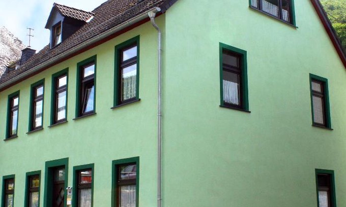 Mainz-Bingen Appartement | Ferienwohnungen Kachel