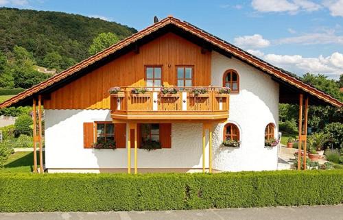 Prunn Appartement | Ferienwohnungen Klügl