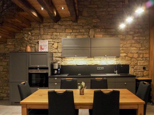 Idenheim Appartement | Ferienwohnungen Kohnshof