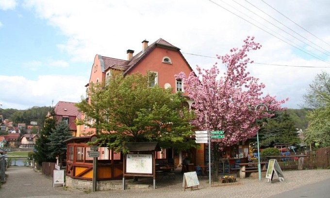 Stadt Wehlen Appartement | Ferienwohnungen Langer