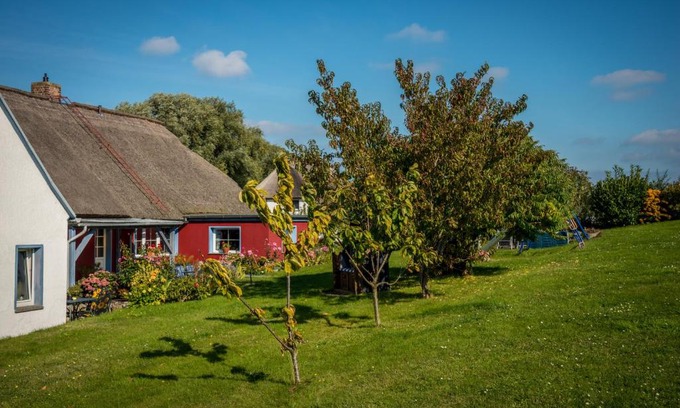 Gager Appartement | Ferienwohnungen Müller