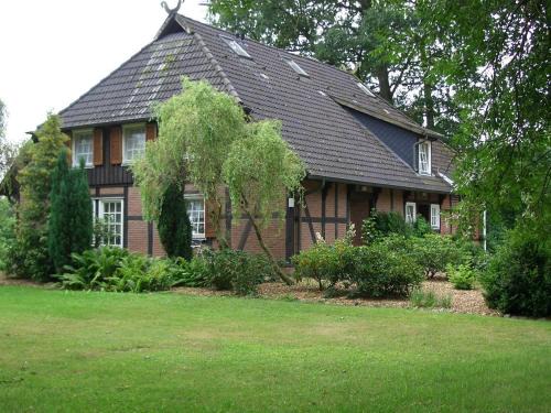Hermannsburg Appartement | Ferienwohnungen Manfred Peters Baven