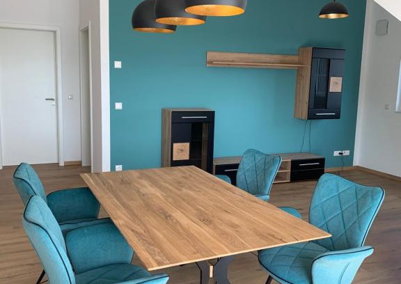 Insheim Appartement | Ferienwohnungen Martin