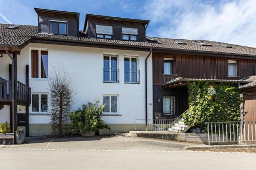 Ohningen Appartement | Ferienwohnungen Martin Lafar