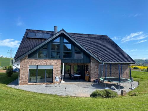 Waldeck Appartement | Ferienwohnungen Nahrstedt