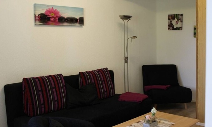 Schermbeck Appartement | Ferienwohnungen Nienhaus - Up de Deel