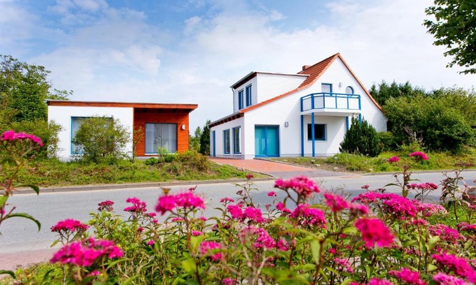 Breege Maison | Ferienwohnungen Ostrea & Rugia