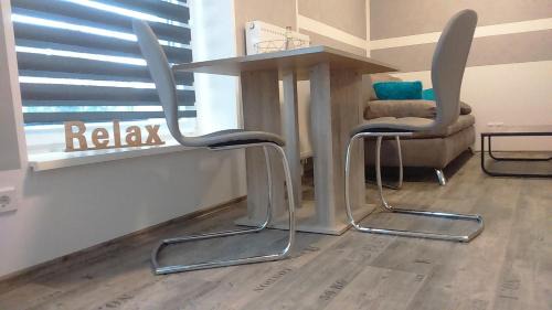 Dollstadt Appartement | Ferienwohnungen Paul und Dorothea