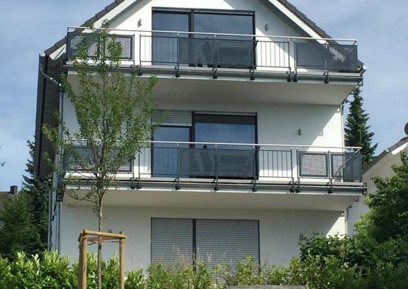 Nickenich Appartement | Ferienwohnungen Pellenzblick - Wohnen auf Zeit -