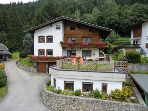 Rohrberg Appartement | Ferienwohnungen Pfister