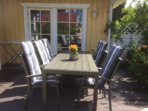 Polchow Appartement | Ferienwohnungen Polchow - direkt am Wasser
