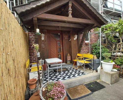 Kirchhain Appartement | Ferienwohnungen Qué Vendrá