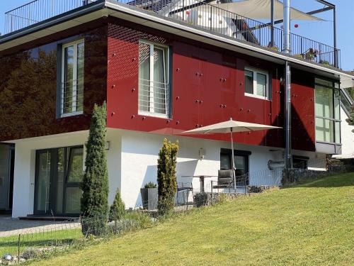 Beutelsau Appartement | Ferienwohnungen Rack