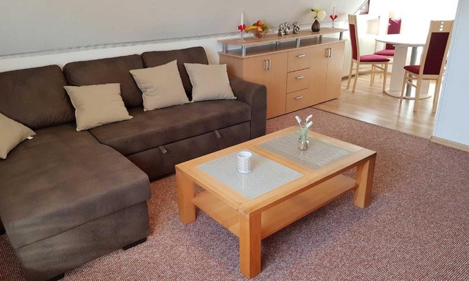 Lilienthal Appartement | Ferienwohnungen Ramke