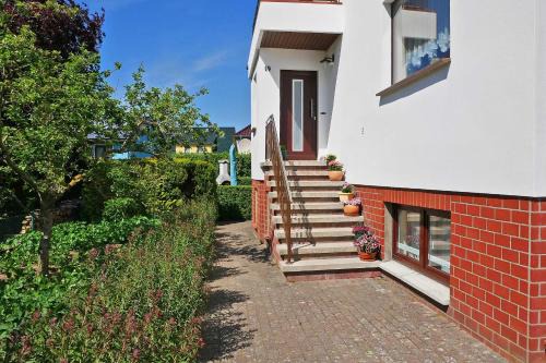 Alt Gaarz Appartement | Ferienwohnungen Rerik MOST 2101_2
