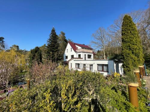 Lietzow Appartement | Ferienwohnungen Rolinski