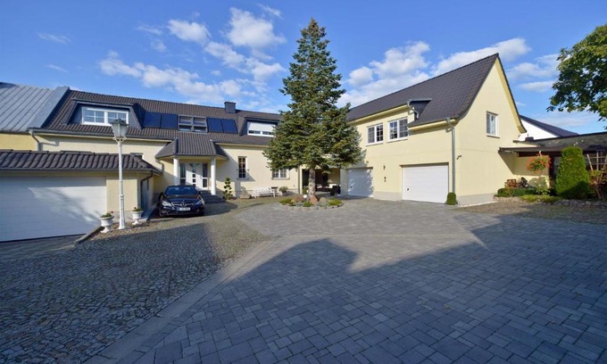 Teltow Appartement | Ferienwohnungen Schön